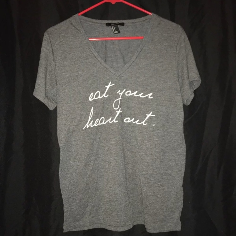 Forever 21 shirt